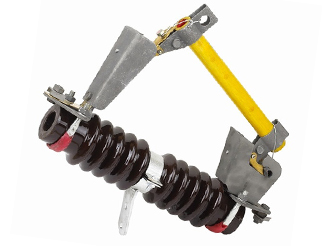 RW4-12/100A、RW4-12/200A戶外高壓陶瓷跌落式熔斷器